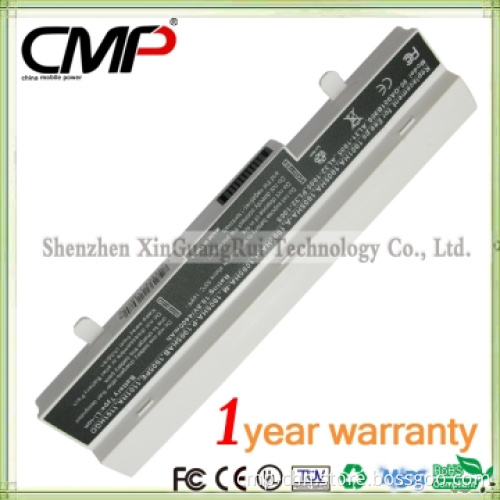 4400mAh battery for Asus AL31-1005, AL32-1005, PL32-1005 NetBook